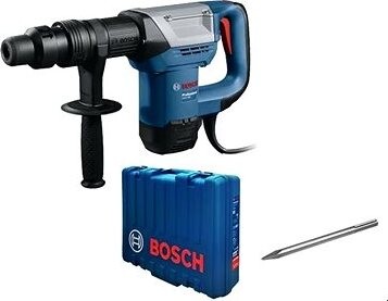 Bosch GSH 500 Professional