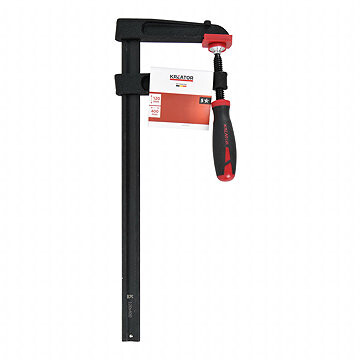 KREATOR Stolárska svorka 120 × 400 mm High Quality KRTH40206