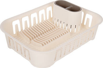 ORION Studio Odkapávač 39 × 28,5 × 11 cm hnědý UH