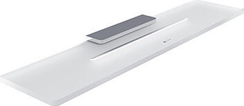 Nimco Polica 50 cm do kúpeľne a sprchy – Maya chróm