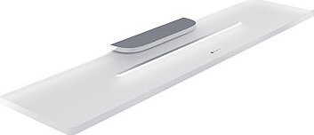 Nimco Polica 50 cm do kúpeľne a sprchy – Nikau chróm