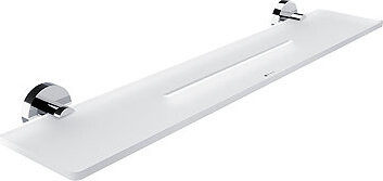 Nimco Polica 60 cm do kúpeľne a sprchy – Unix chróm