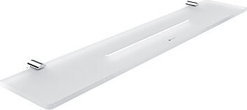 Nimco Polica 60 cm do kúpeľne a sprchy – Bormo chróm