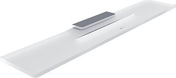 Nimco Polica 60 cm do kúpeľne a sprchy – Maya chróm