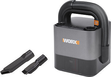 WORX Vysávač WX030 20 V (bez AKU)