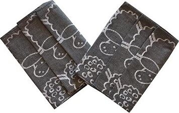 Svitap sleepwell Utierka extra nasiakavá 50 × 70 cm Ovce 1 balenie 3 ks