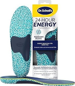 SCHOLL 24H Energy Insole S