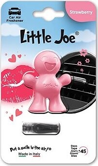 LITTLE JOE Strawberry