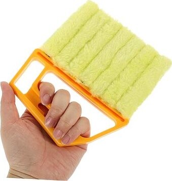 Senzanakupy Prachovka na čistenie žalúzií 6 v 1