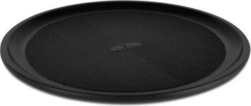 BerlingerHaus Matte Black Collection Panvica na pizzu s titánovým povrchom 32 cm