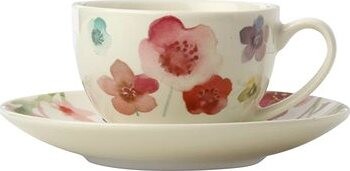 Maxwell & Williams Šálka s podšálkou 100 ml 6 ks WILDWOOD COUPE