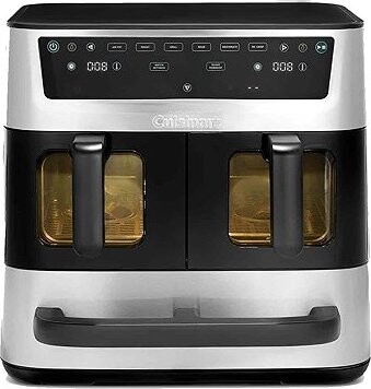 Cuisinart AFT13XSSE