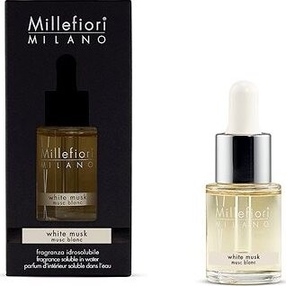 MILLEFIORI MILANO White Musk 15 ml