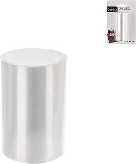 ORION Fólie na dort 5 m × 7 cm UH