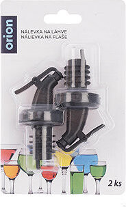 ORION Nálevka na láhev 2 ks UH