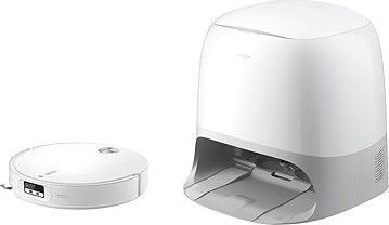 Roborock Qrevo Curv 2 Pro