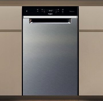 WHIRLPOOL WH3UC10BS7A0X