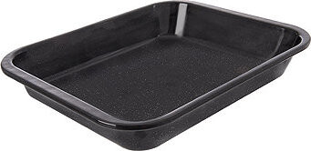 ORION Great Hlboký plech 30,7 × 25 × 4,6 cm smalt