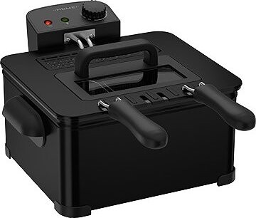 Home DF-G360B Deep Fry Max