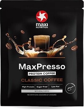 MaxiNutrition MaxPresso Classic 30 g