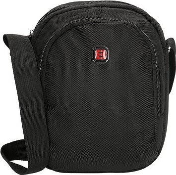 Enrico Benetti Cornell Crossbody bag 1,5 l black