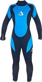 Agama MASTER, 5 mm, dámsky veľ. 40 long