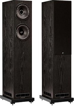 Fyne Audio F501E 2 ks