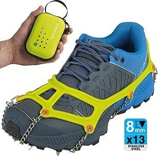 CAMP Ice Master Run M