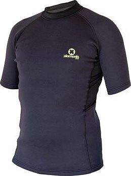 ELEMENTS GEAR Tuna 1,5 mm, kr. rukávy, 2XL