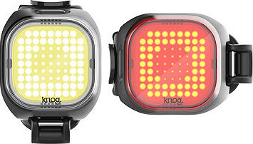 KNOG Blinder Mini Twinpack Square