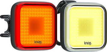 KNOG Blinder Twinpack Square