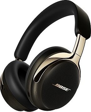 BOSE QuietComfort Ultra Headphones 2nd Gen čiernozlaté
