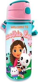 Gabby's Dollhouse: Smoothie Land