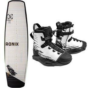 Ronix Kinetik Project set 2024