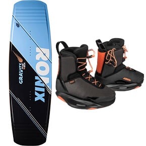 Ronix Gravity set 2024