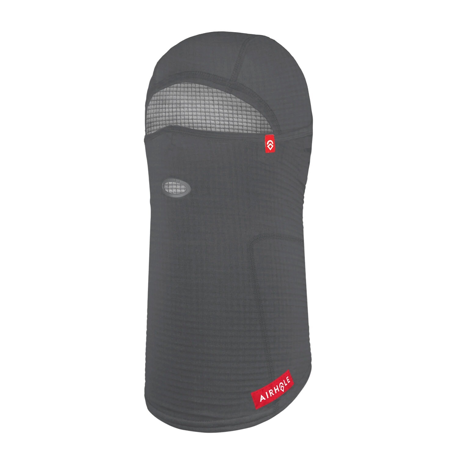 Airhole Waffle Fleece Balaclava