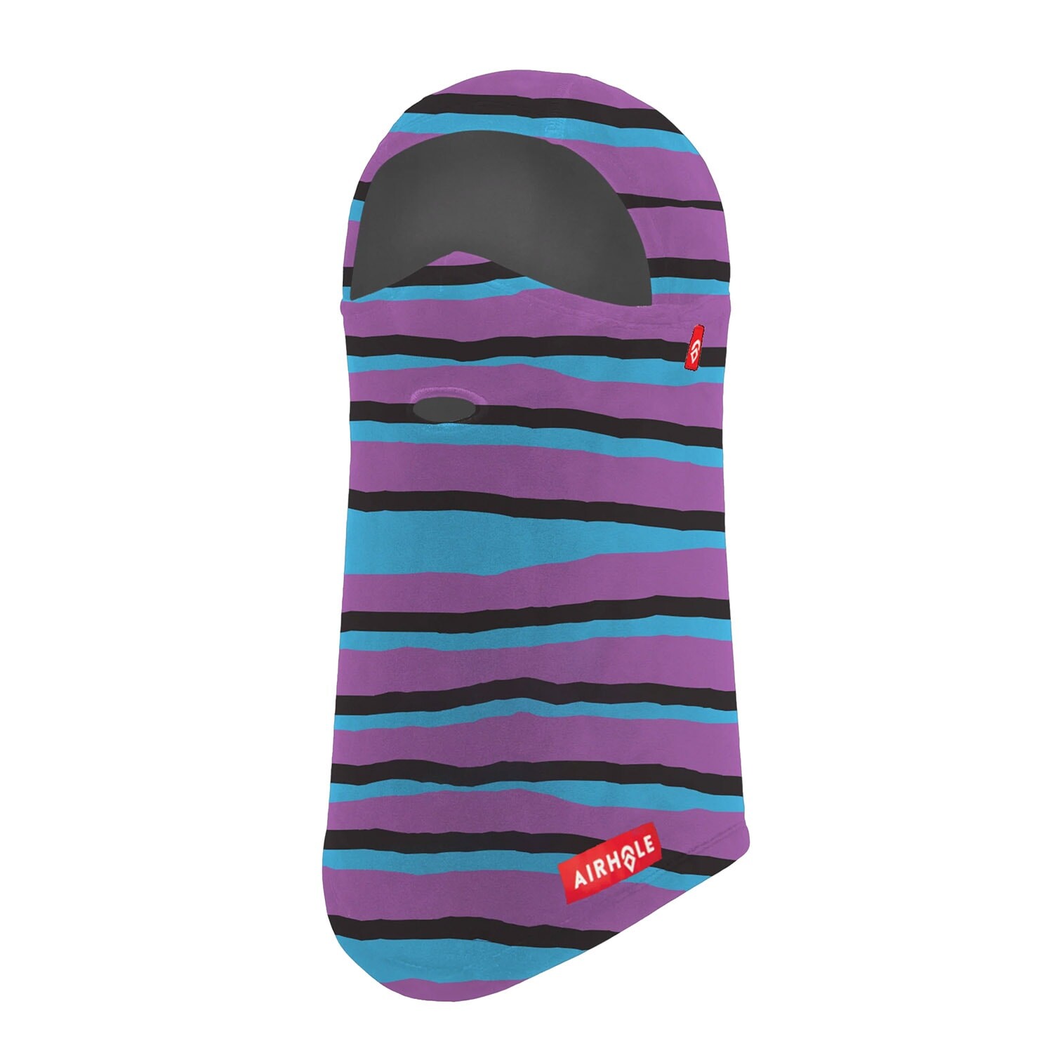 Airhole Milk Fleece Balaclava Junior