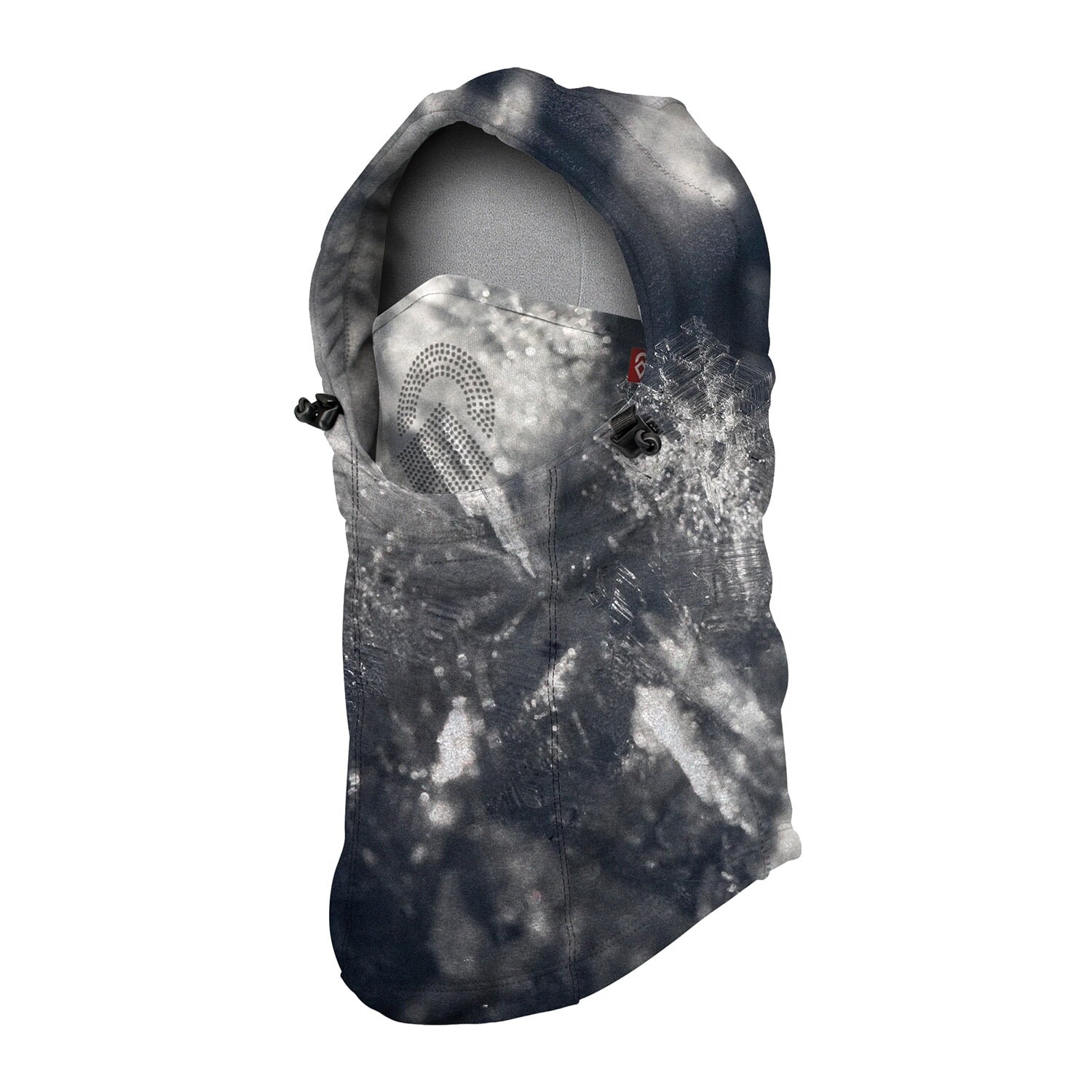 Airhole Laser Polarfleece Airhood