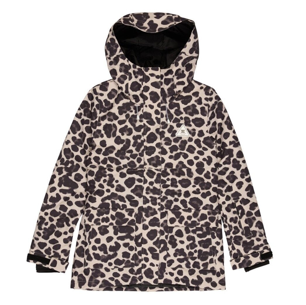 DC Wms Cruiser Jacket