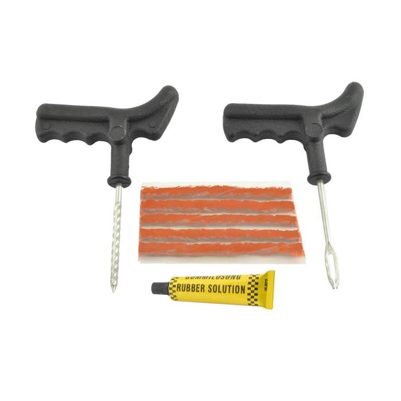 KQ0469 DR Sada na opravu pneumatík pri defekte