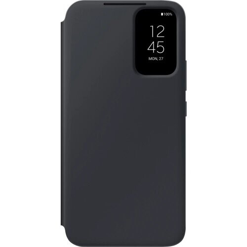 EF-ZA346CBE Samsung Smart View Cover pro Galaxy A34 5G Black (Pošk. Balení)