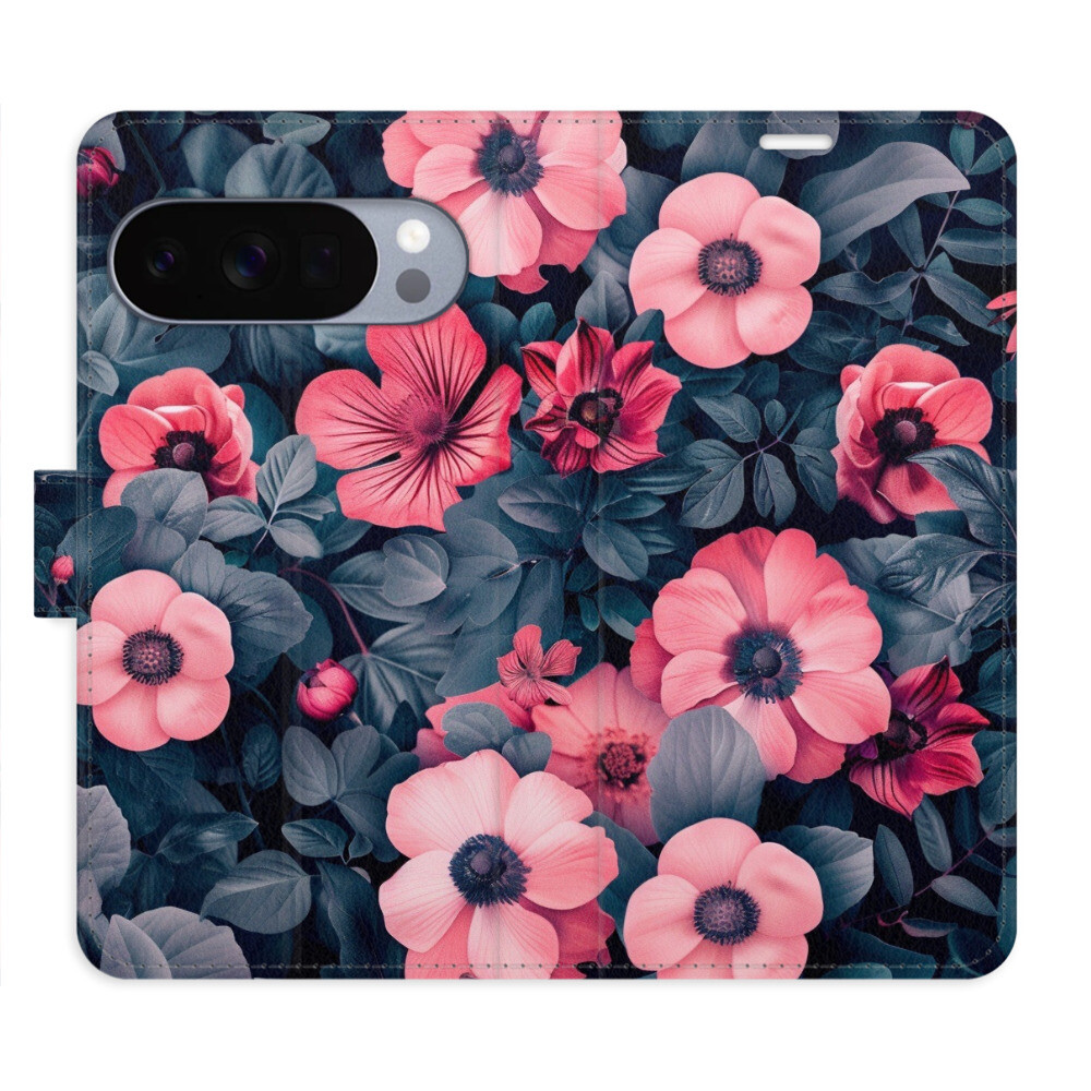 Flipové puzdro iSaprio - Blossom Harmony - Google Pixel 10 / 10 Pro