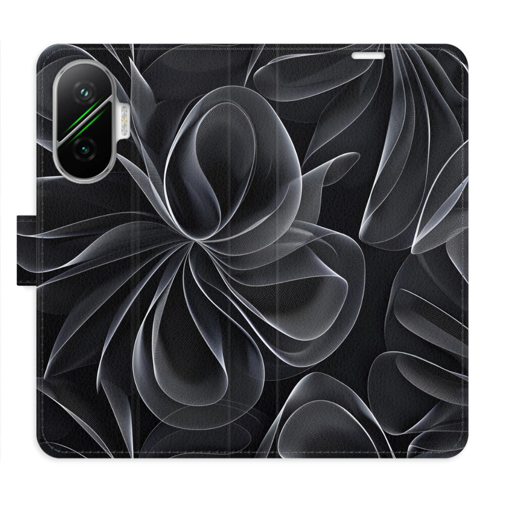 Flipové puzdro iSaprio - Euphoria - Poco F7