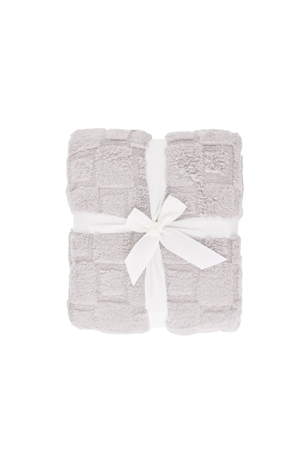 Deka Cube 150x200 cm krémová