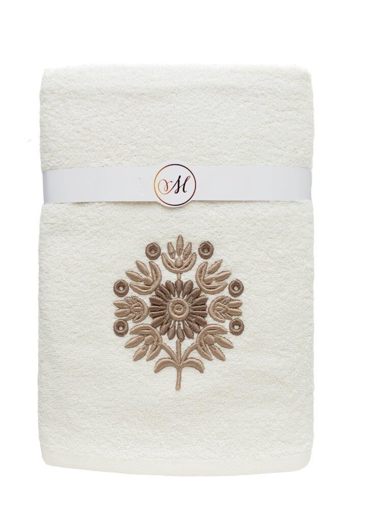 Sada bavlněných ručníků MARIBELLA 002 3 ks - výber z 4 prevedení