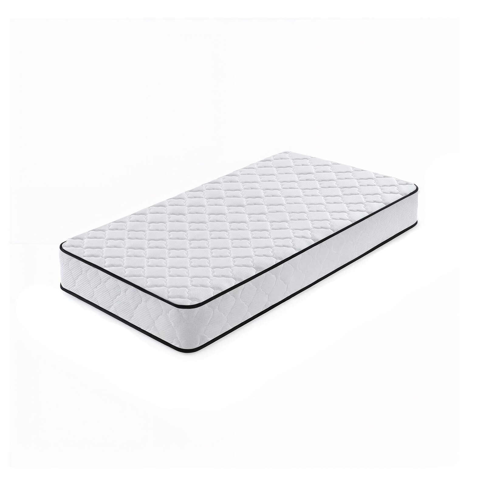 Taštičková matrace Evan s chráničem 100x200