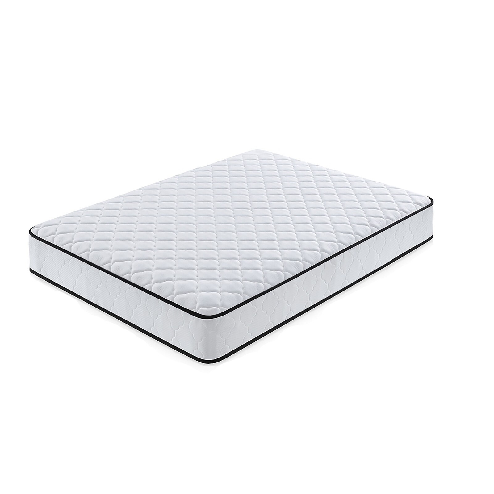 Taštičková matrace Evan s chráničem 140x200