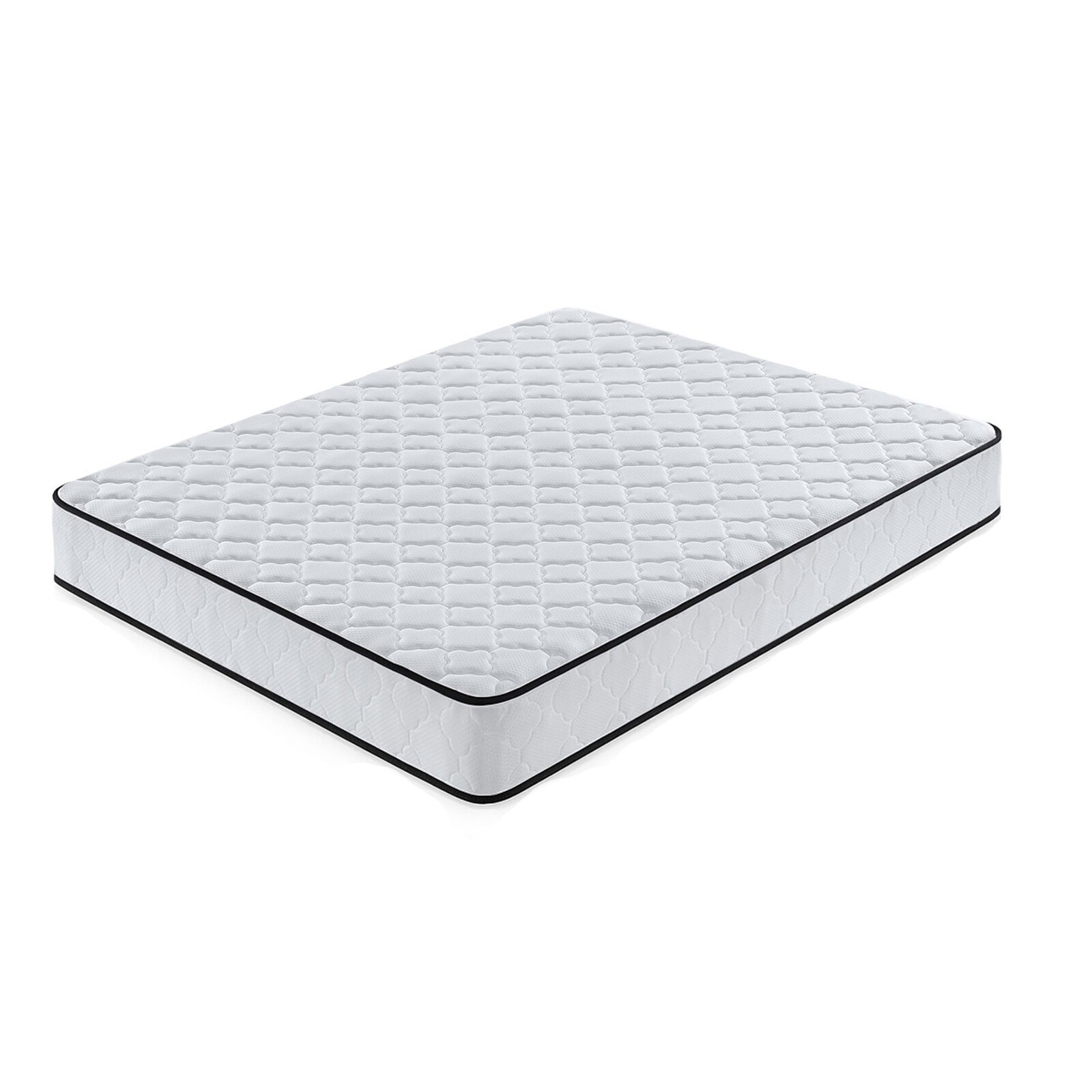 Taštičková matrace Evan s chráničem 160x200