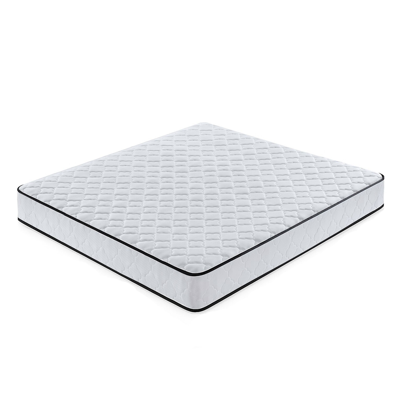 Taštičková matrace Evan s chráničem 180x200