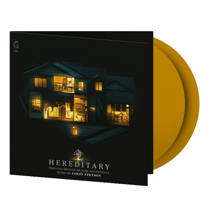 HEREDITARY